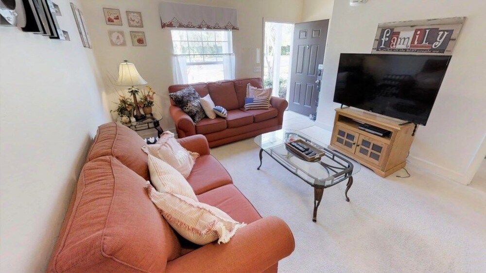 Aco249241 - Lucaya Village - 3 Bed 2 Baths Townhome Family Townhome, Garden Area 15