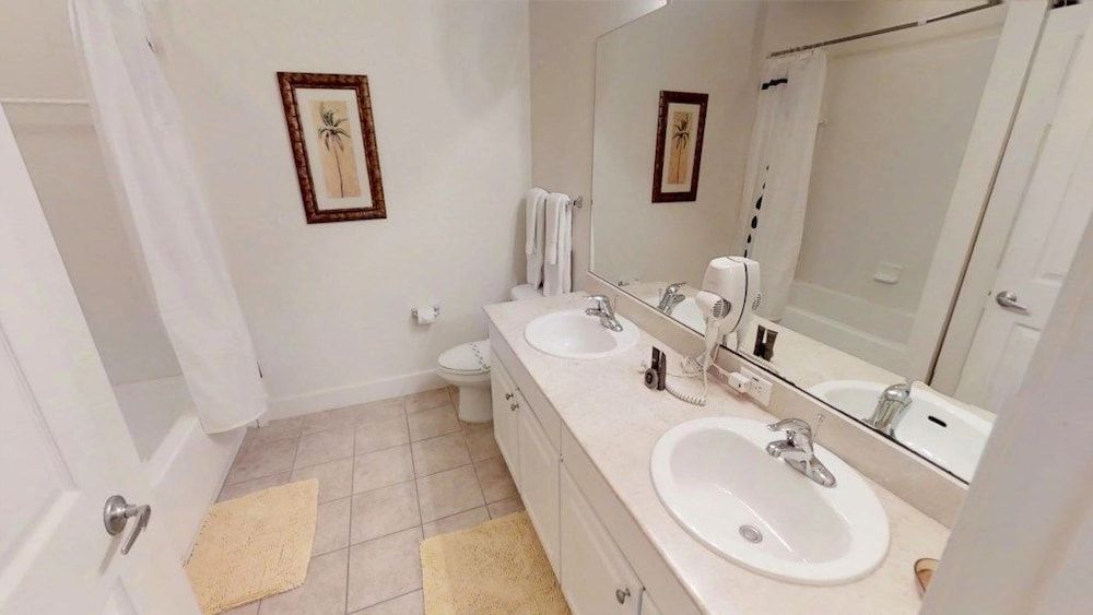 Aco249241 - Lucaya Village - 3 Bed 2 Baths Townhome Family Townhome, Garden Area 17