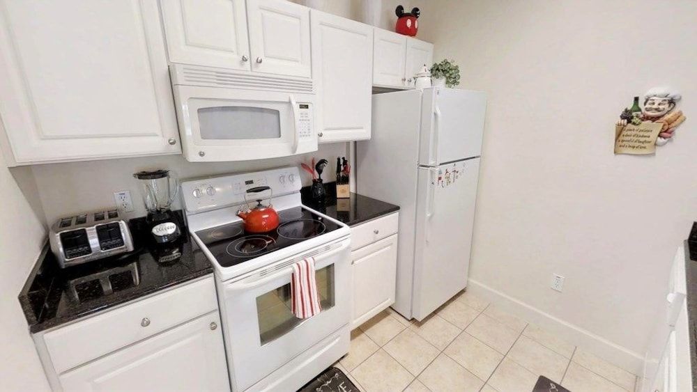 Aco249241 - Lucaya Village - 3 Bed 2 Baths Townhome Family Townhome, Garden Area 19