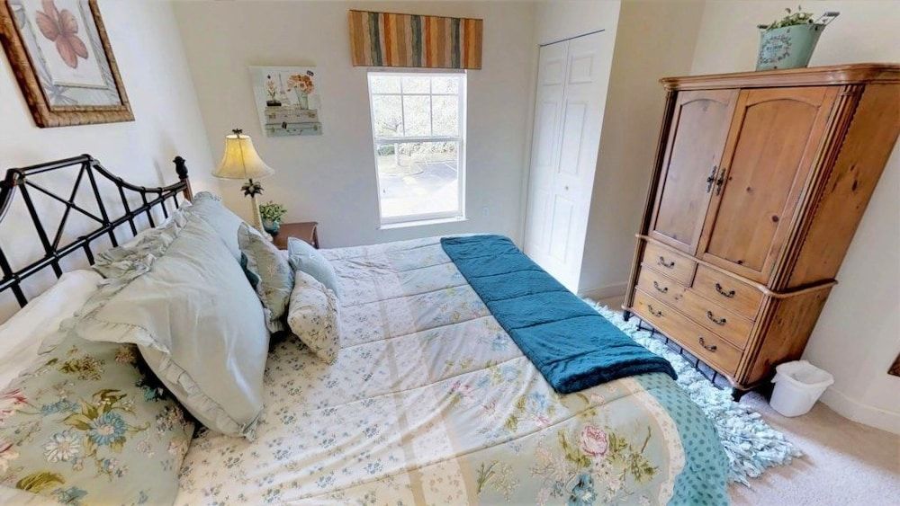 Aco249241 - Lucaya Village - 3 Bed 2 Baths Townhome Family Townhome, Garden Area 9