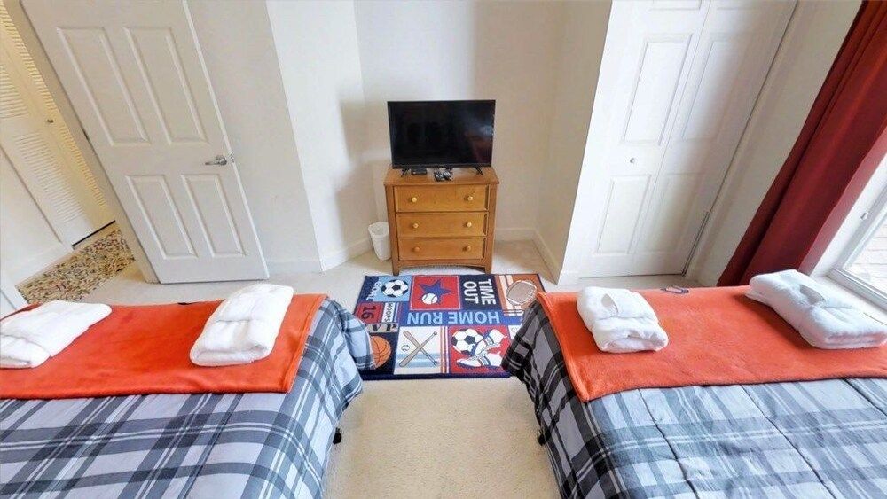 Aco249241 - Lucaya Village - 3 Bed 2 Baths Townhome Family Townhome, Garden Area 10