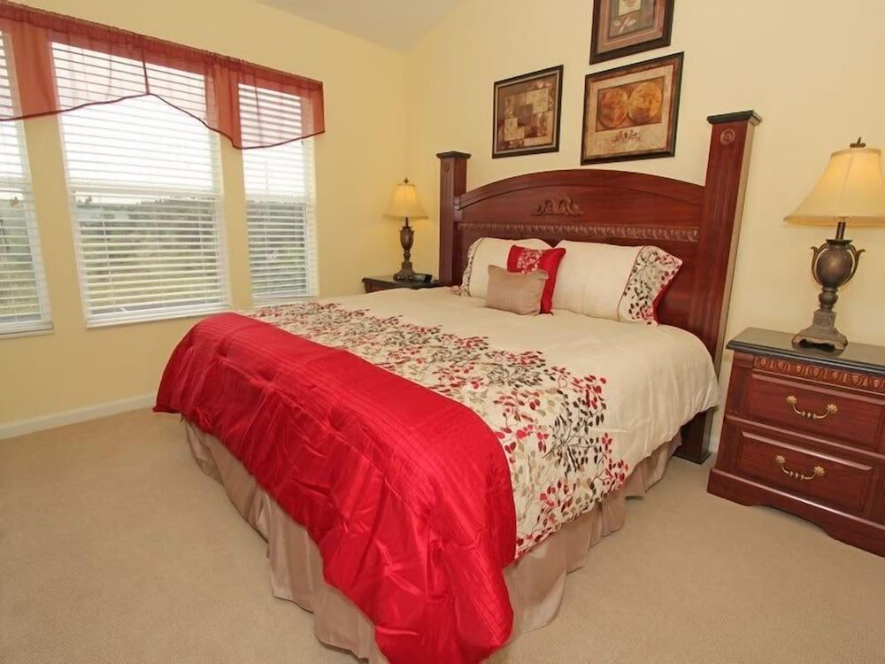 undefined Ov2066 - Windsor Hills Resort - 3 Bed 3 Baths Townhome