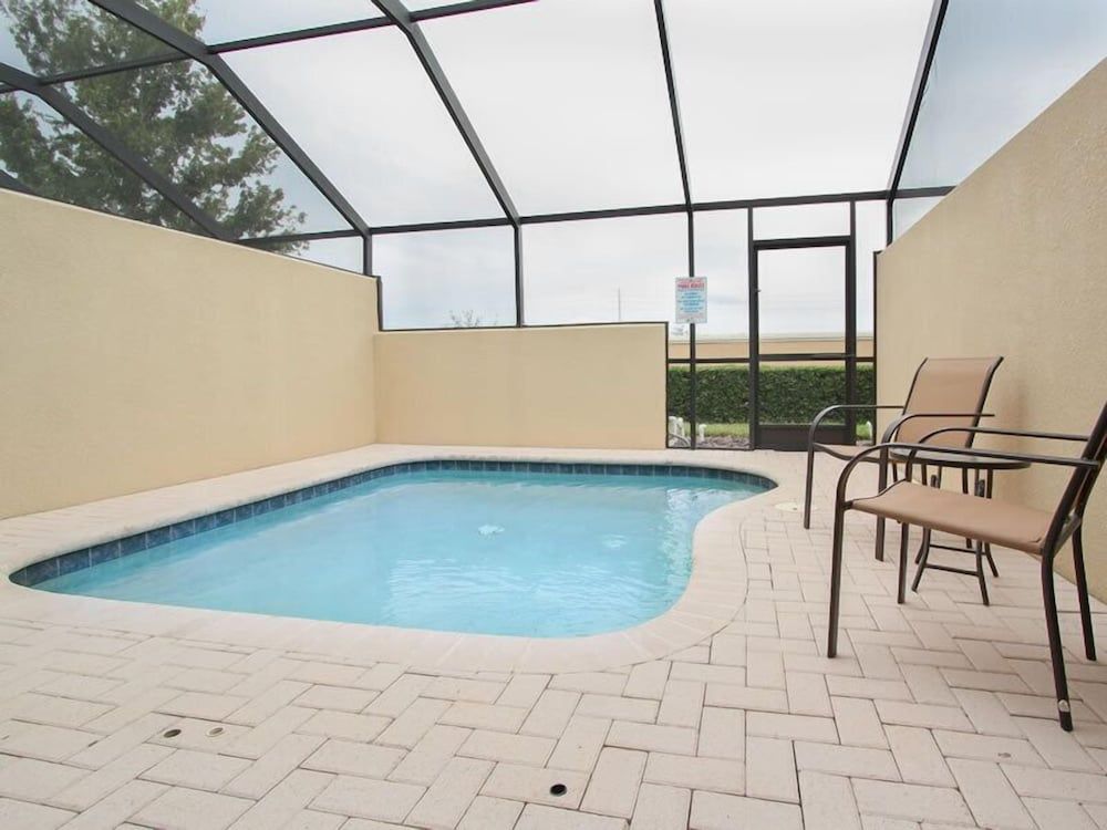 undefined Ov2066 - Windsor Hills Resort - 3 Bed 3 Baths Townhome 8