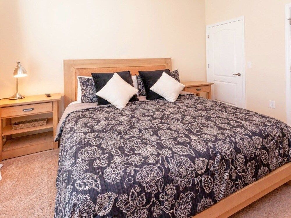 Fv46473 - Paradise Palms - 4 Bed 3 Baths Townhome Family Townhome, Private Pool, Garden Area 11