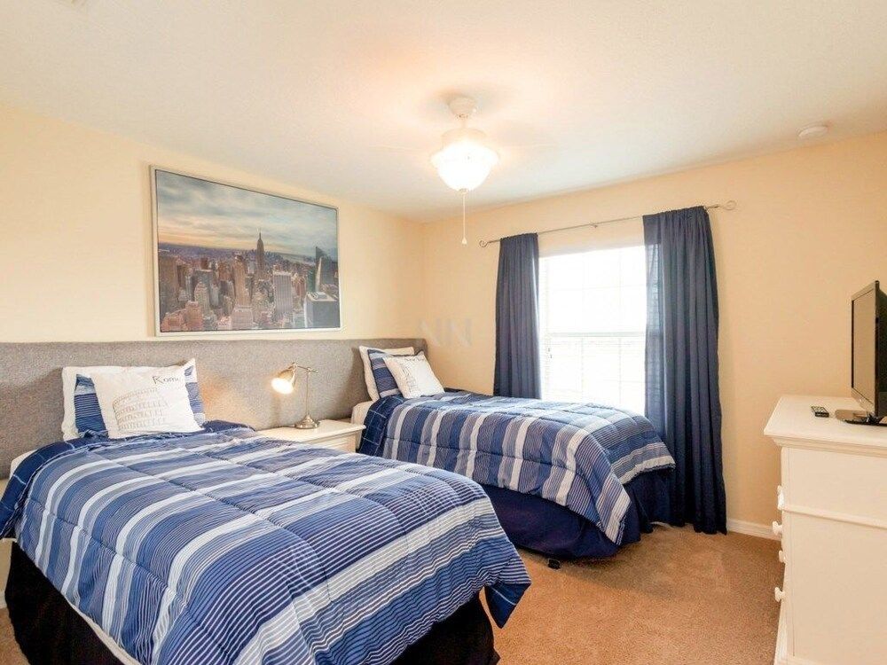 undefined Fv46473 - Paradise Palms - 4 Bed 3 Baths Townhome 8