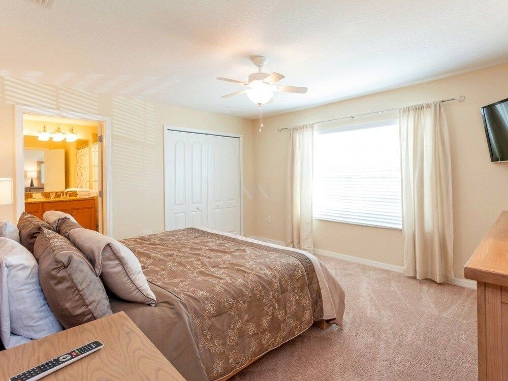 undefined Fv46473 - Paradise Palms - 4 Bed 3 Baths Townhome 7