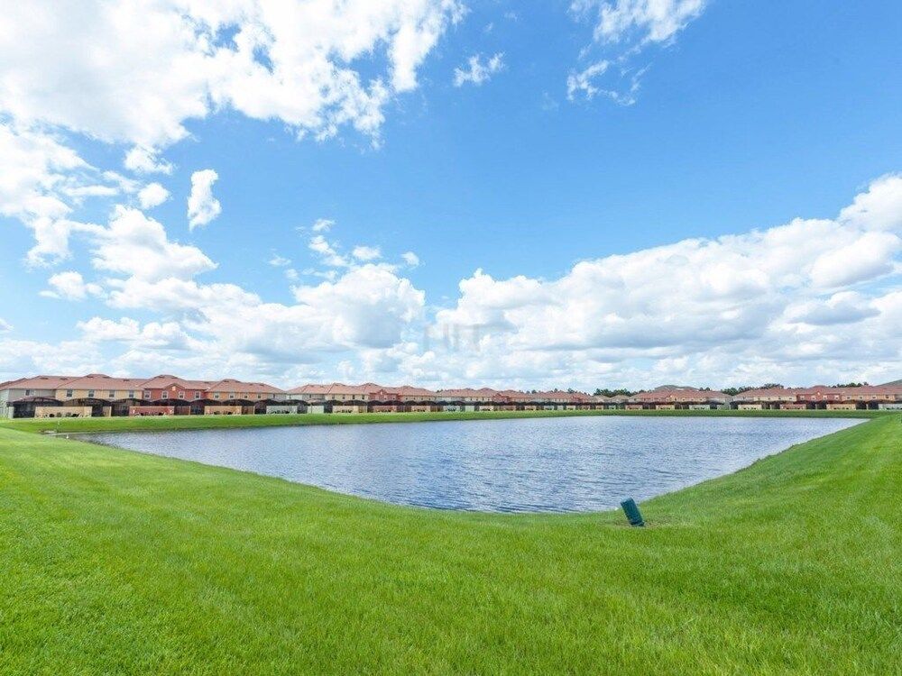 undefined Fv46473 - Paradise Palms - 4 Bed 3 Baths Townhome