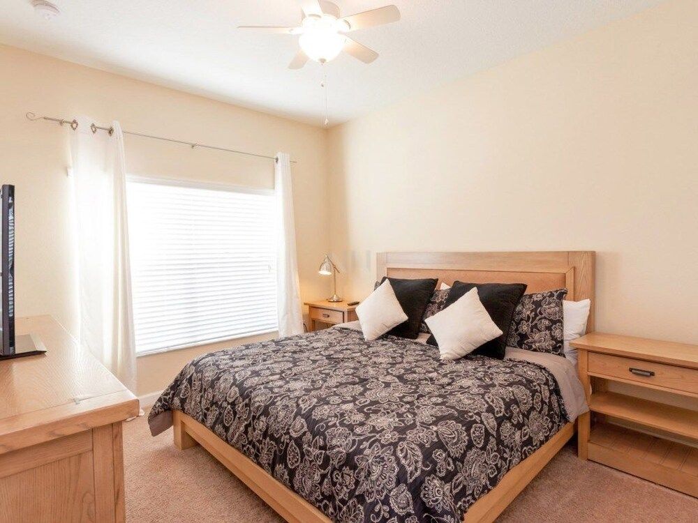 undefined Fv46473 - Paradise Palms - 4 Bed 3 Baths Townhome 10