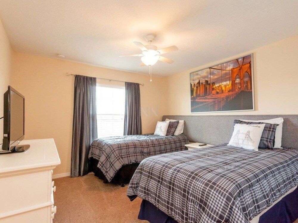 undefined Fv46473 - Paradise Palms - 4 Bed 3 Baths Townhome 9