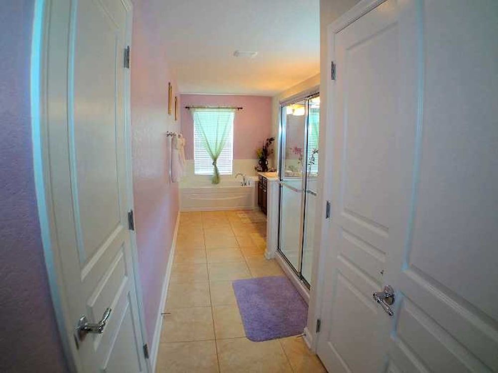 6BR 4BA Home in Windsor Hills by CV-2537 Villa, 6 Bedrooms, Private Pool 50