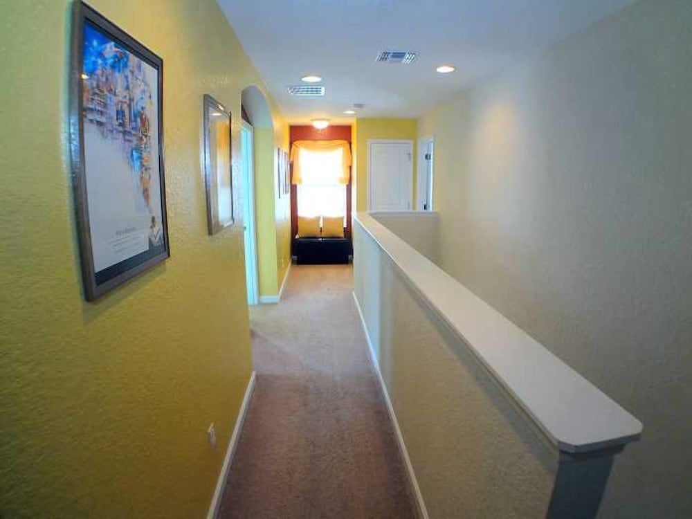 6BR 4BA Home in Windsor Hills by CV-2537 Villa, 6 Bedrooms, Private Pool 12