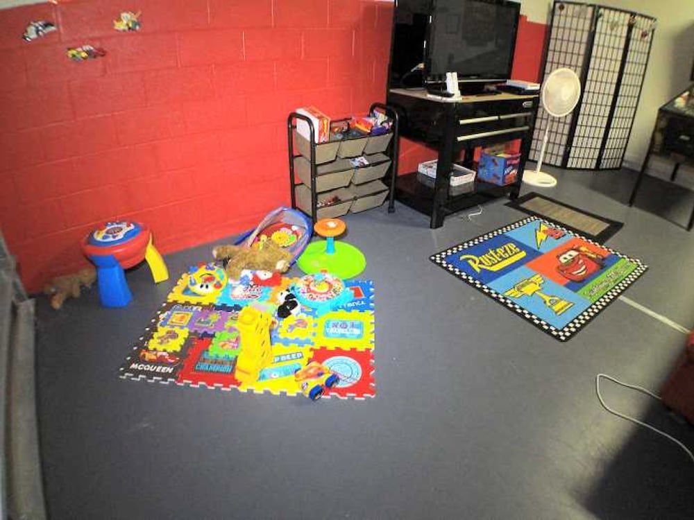 6BR 4BA Home in Windsor Hills by CV-2537 Villa, 6 Bedrooms, Private Pool 41