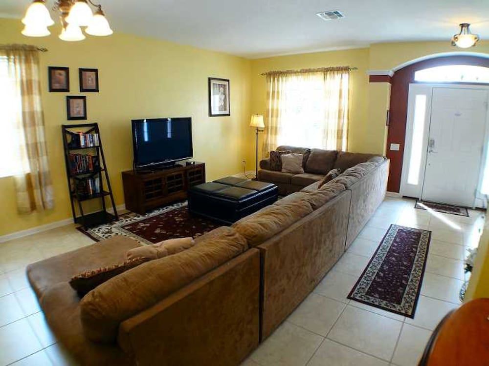 6BR 4BA Home in Windsor Hills by CV-2537 Villa, 6 Bedrooms, Private Pool 30