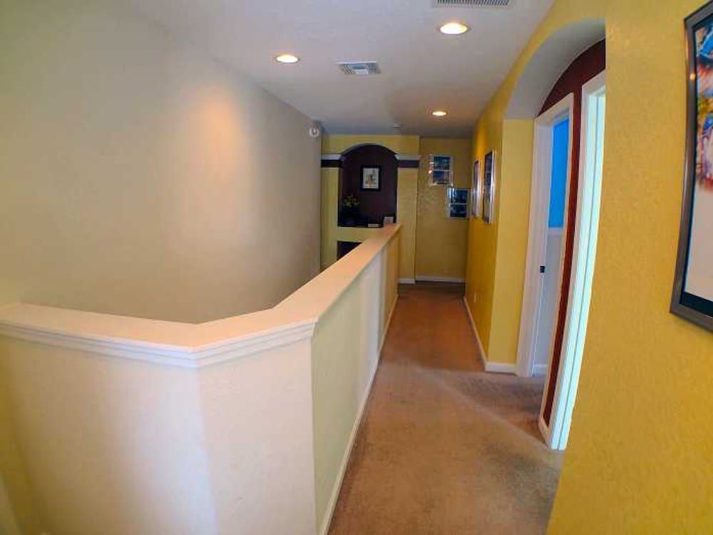 6BR 4BA Home in Windsor Hills by CV-2537 Villa, 6 Bedrooms, Private Pool 17