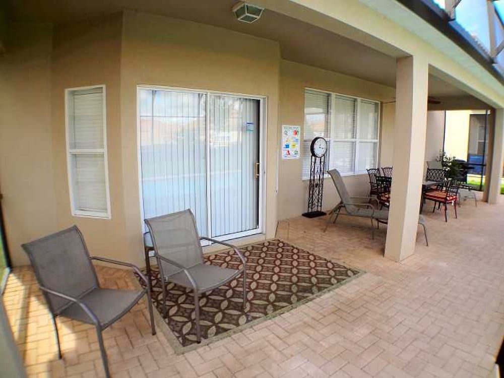 6BR 4BA Home in Windsor Hills by CV-2537 Villa, 6 Bedrooms, Private Pool 37