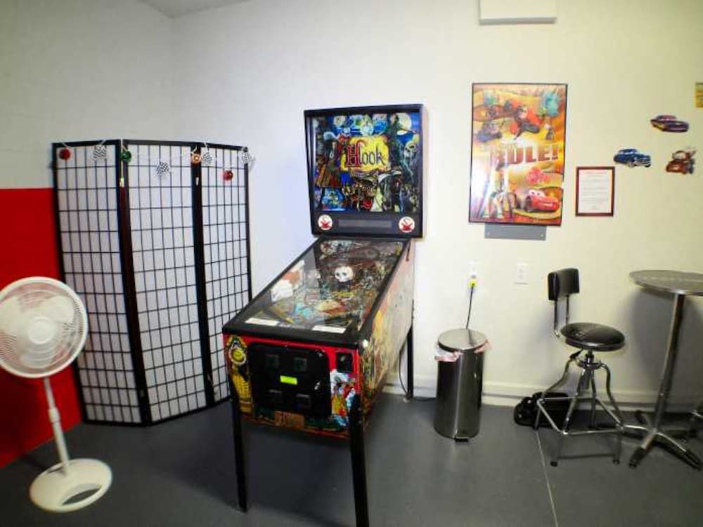 6BR 4BA Home in Windsor Hills by CV-2537 Villa, 6 Bedrooms, Private Pool 39