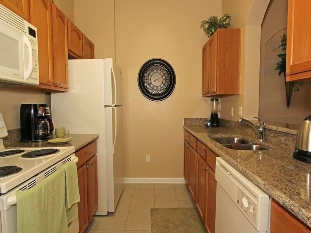 Ov2939 - Windsor Hills Resort - 3 Bed 2 Baths Townhome Family Townhome, Private Pool, Garden Area 9