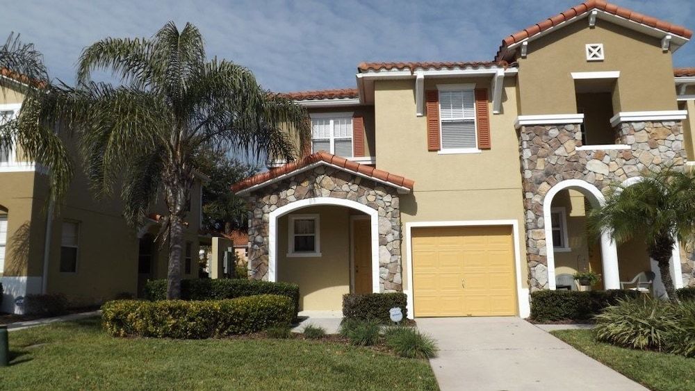 undefined Ov3688 - Compass Bay - 4 Bed 2.5 Baths Townhome 2