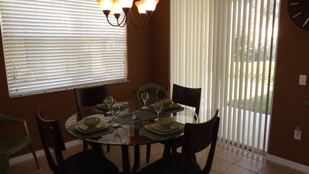 undefined Ov3688 - Compass Bay - 4 Bed 2.5 Baths Townhome 4