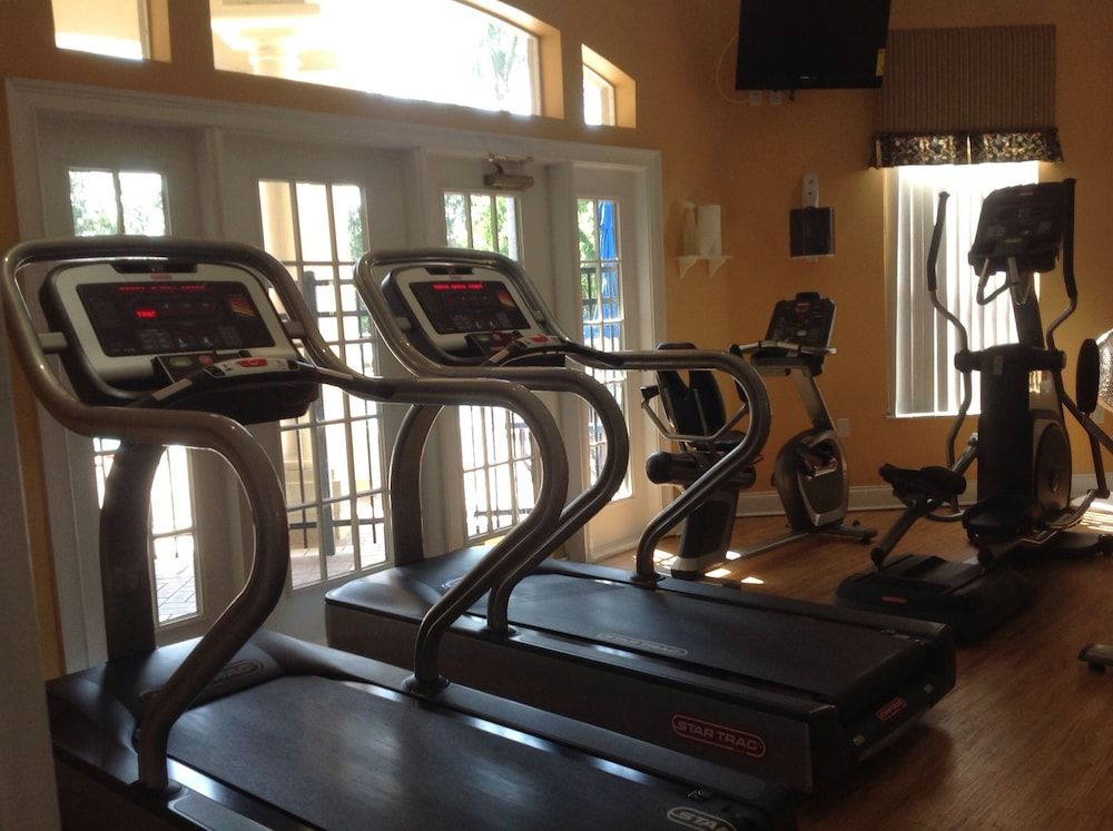 undefined Ov2568 - Emerald Island - 3 Bed 2.5 Baths Townhome 9