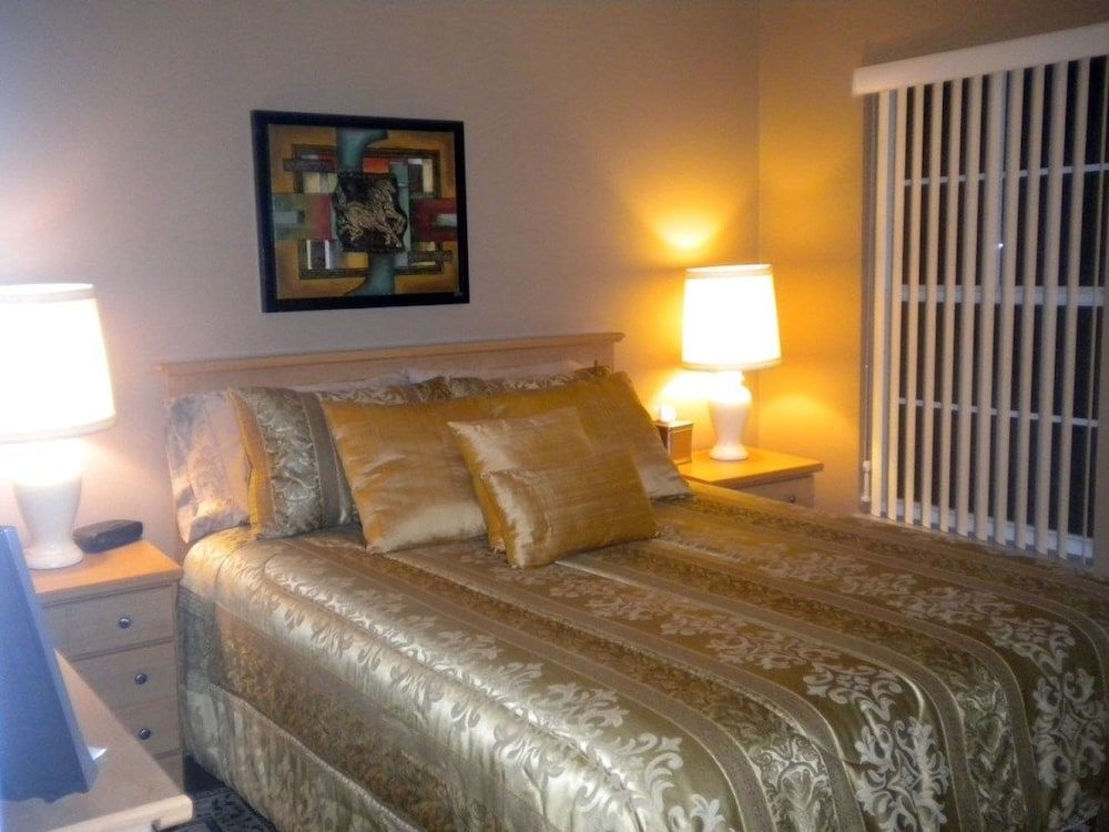 undefined Ov2568 - Emerald Island - 3 Bed 2.5 Baths Townhome