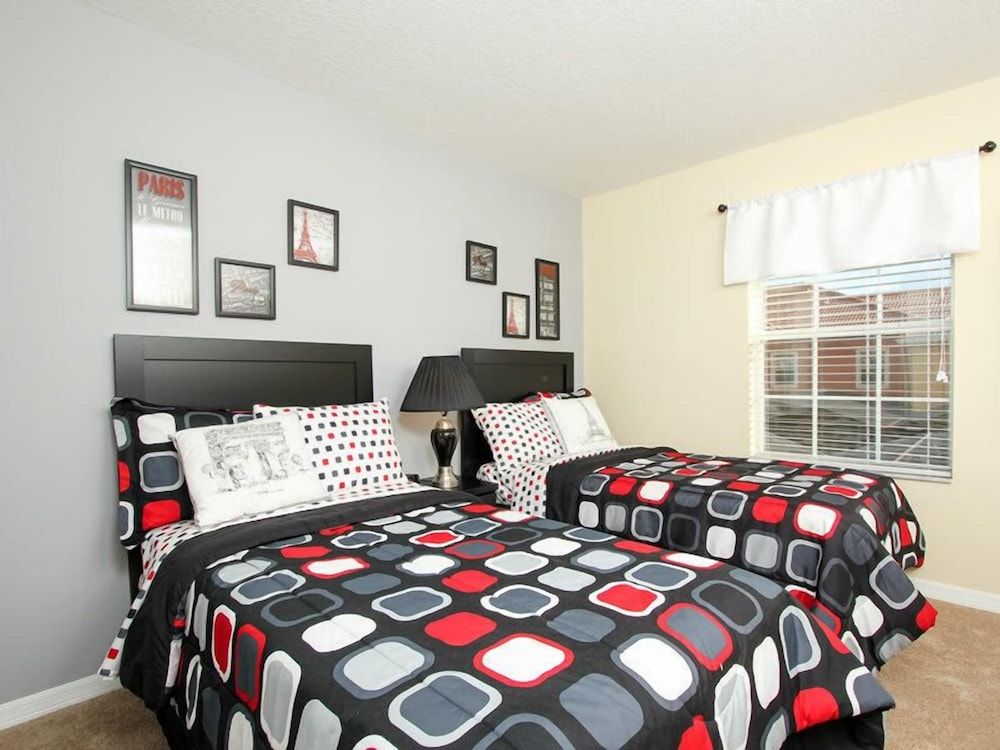 undefined Ov3708 - Paradise Palms - 4 Bed 3 Baths Townhome 5