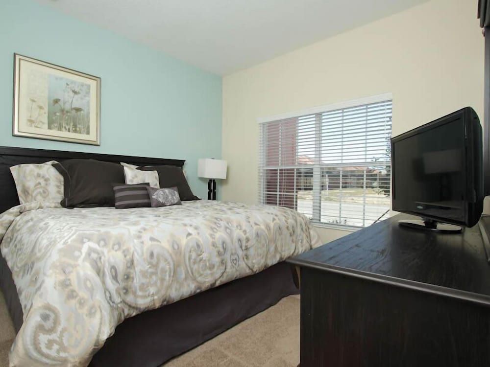 undefined Ov2896 - Paradise Palms - 4 Bed 3 Baths Townhome 6