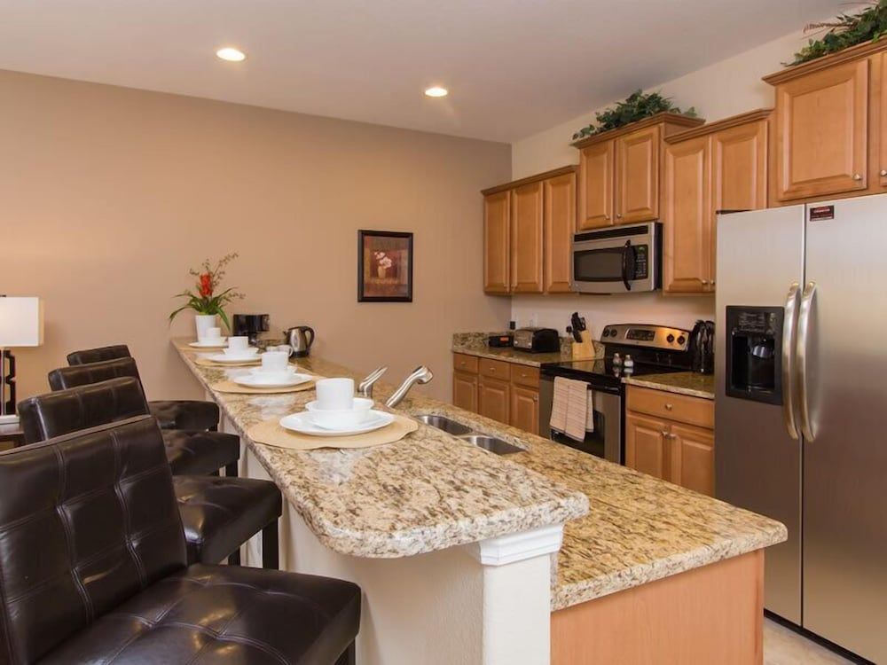 undefined Ov2893 - Paradise Palms - 4 Bed 3 Baths Townhome 10