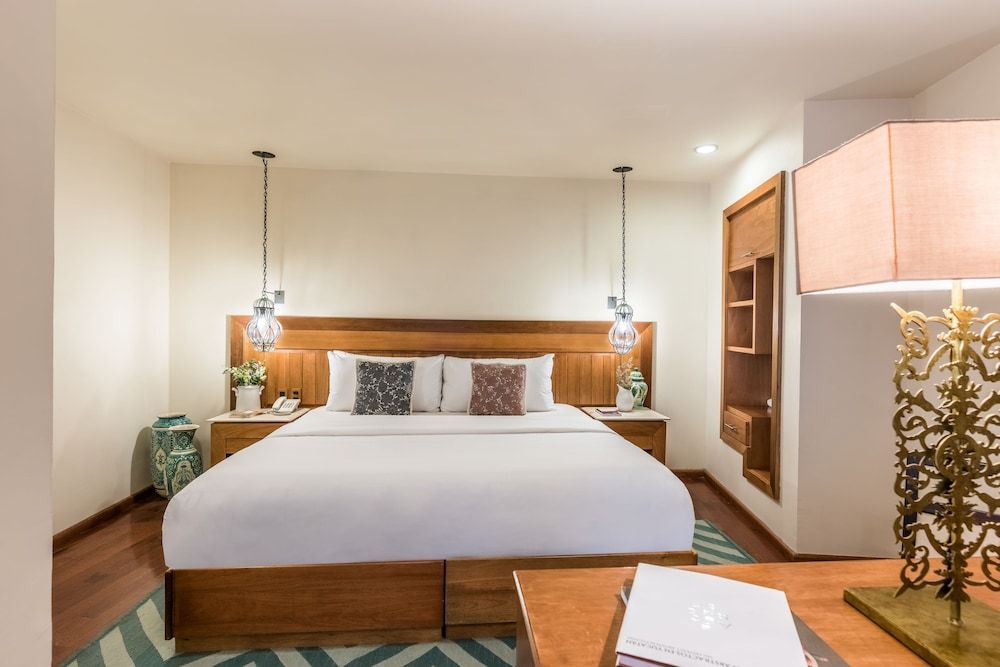 Edelmira Hotel Boutique Suite 2