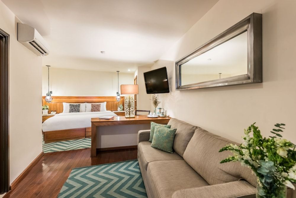 Edelmira Hotel Boutique