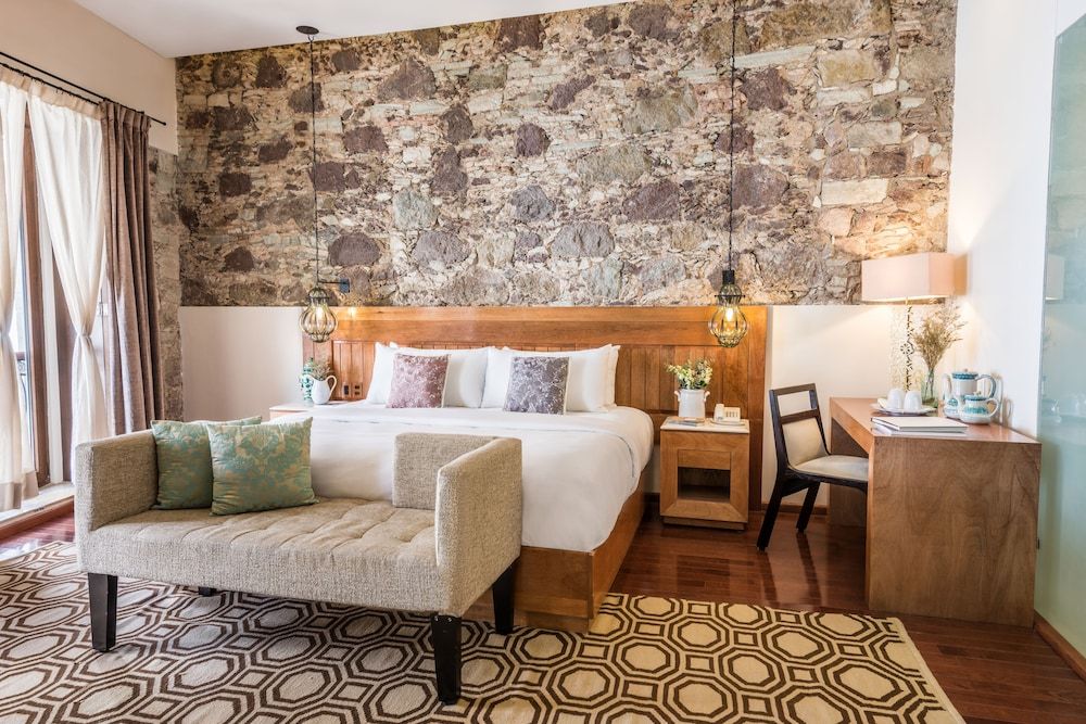 Edelmira Hotel Boutique Superior Deluxe 2