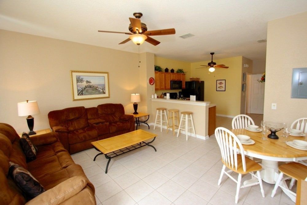 undefined Ov4200 - Windsor Hills Resort - 3 Bed 3 Baths Villa 8