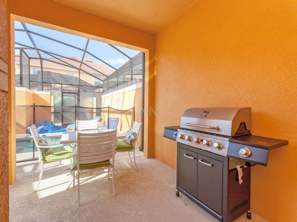 undefined Fv50095 - Paradise Palms - 4 Bed 3 Baths Townhome 6