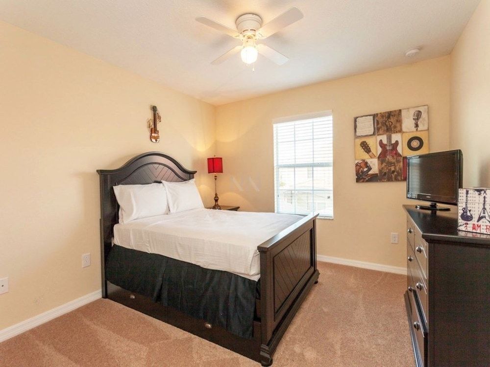 undefined Fv50095 - Paradise Palms - 4 Bed 3 Baths Townhome 7