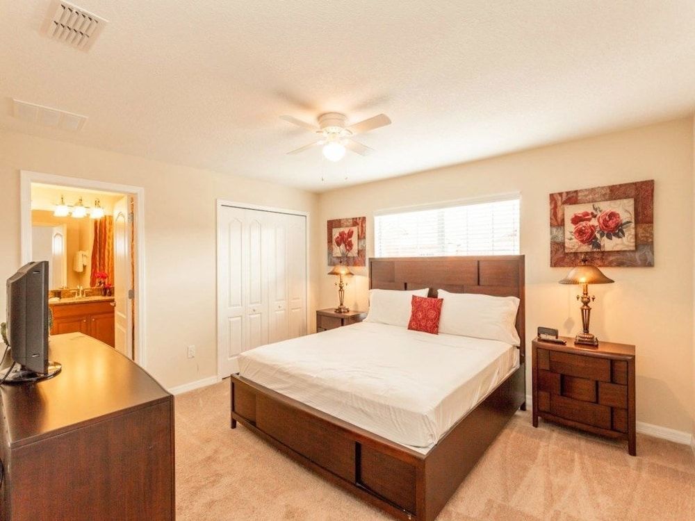 undefined Fv50095 - Paradise Palms - 4 Bed 3 Baths Townhome 8