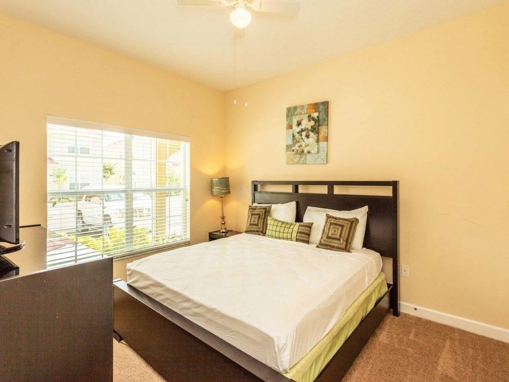 undefined Fv50095 - Paradise Palms - 4 Bed 3 Baths Townhome 9