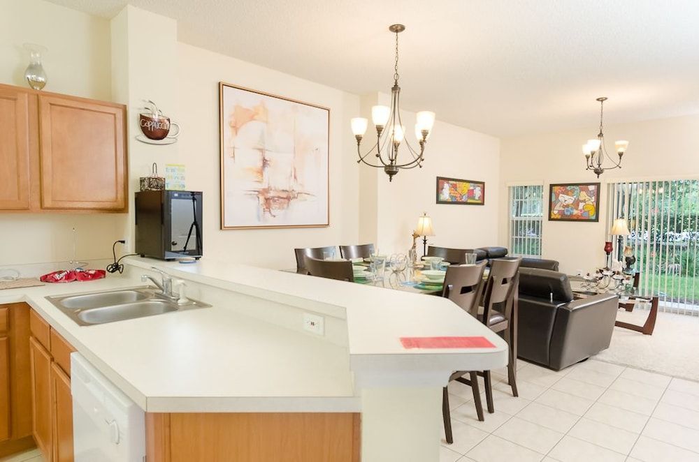 undefined Ovm3037 - Emerald Island - 3 Bed 2 Baths Townhome 8