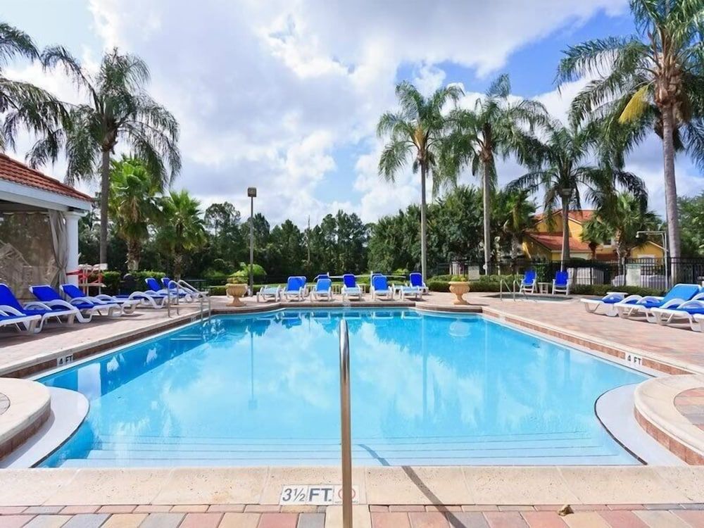 undefined Ovm3037 - Emerald Island - 3 Bed 2 Baths Townhome 4