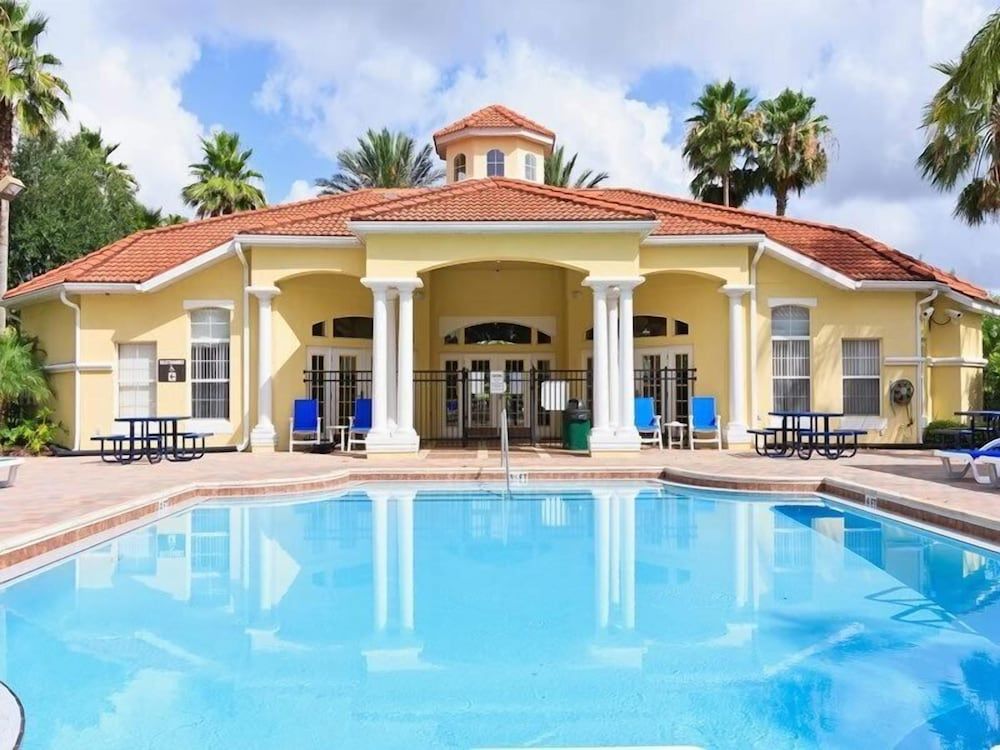 undefined Ovm3037 - Emerald Island - 3 Bed 2 Baths Townhome