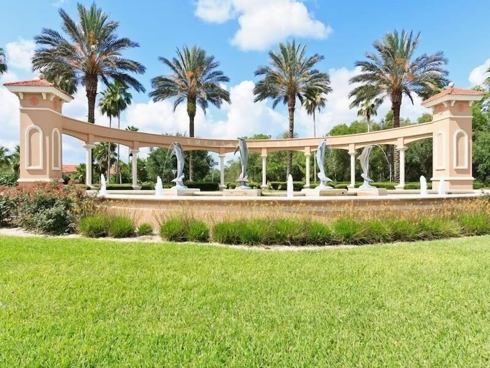 undefined Ovm3037 - Emerald Island - 3 Bed 2 Baths Townhome 2