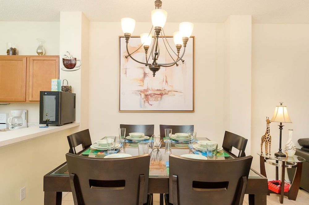 undefined Ovm3037 - Emerald Island - 3 Bed 2 Baths Townhome 7