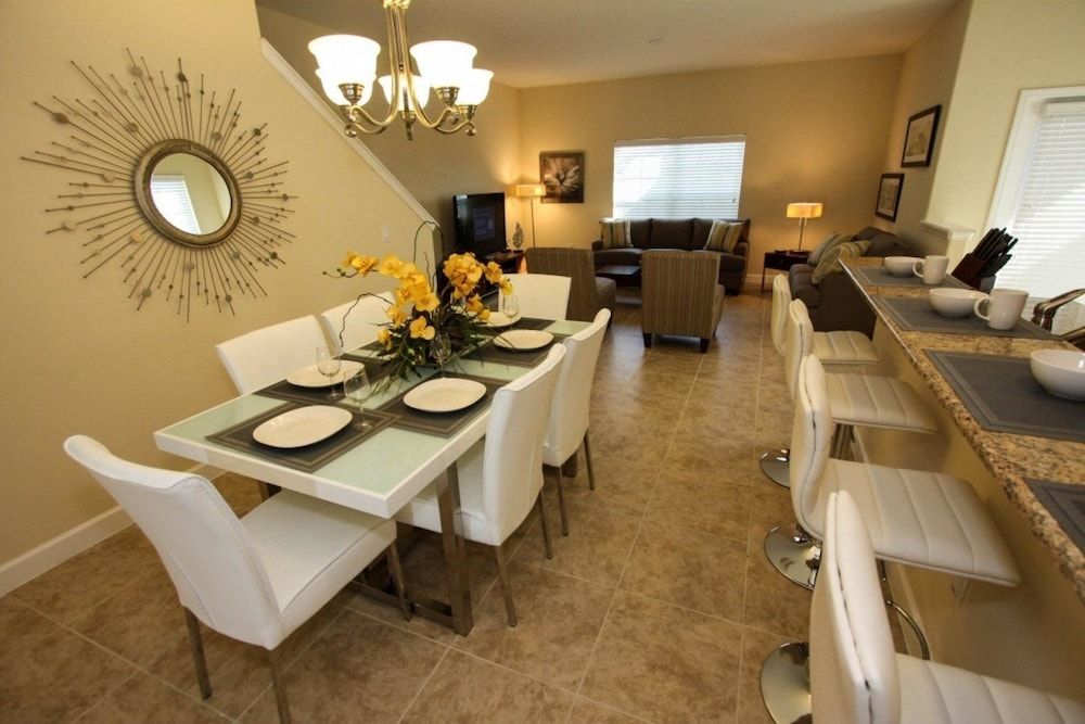 undefined Ov4256 - Paradise Palms - 5 Bed 4 Baths Townhome 7