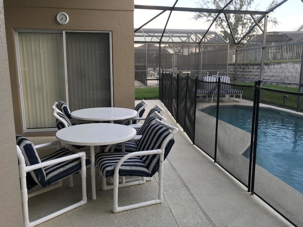 undefined 4BR 3BA Home in Emerald Island Resort by CV-8540 8