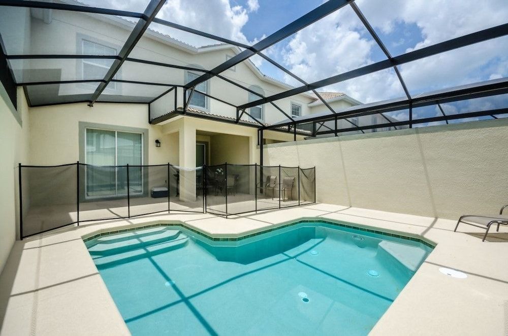 undefined Ev230259 - Champions Gate Resort - 4 Bed 3 Baths Townhome 8