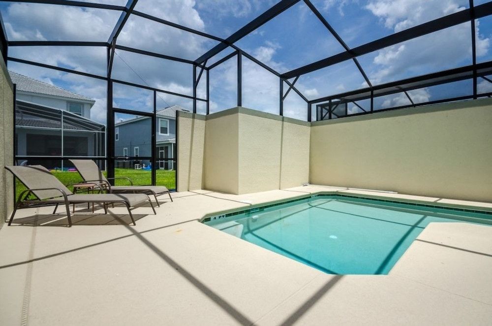 undefined Ev230259 - Champions Gate Resort - 4 Bed 3 Baths Townhome 9