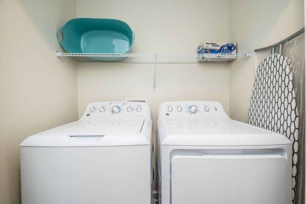 Ev230259 - Champions Gate Resort - 4 Bed 3 Baths Townhome Family Townhome, Garden Area 19