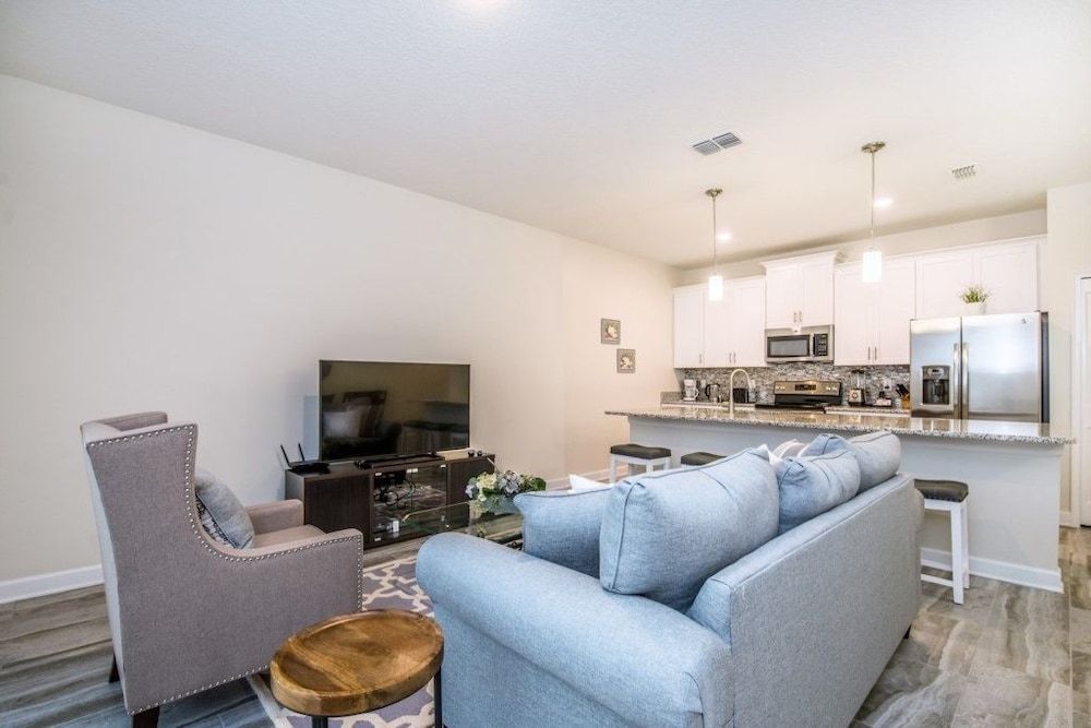 undefined Ev230259 - Champions Gate Resort - 4 Bed 3 Baths Townhome 7