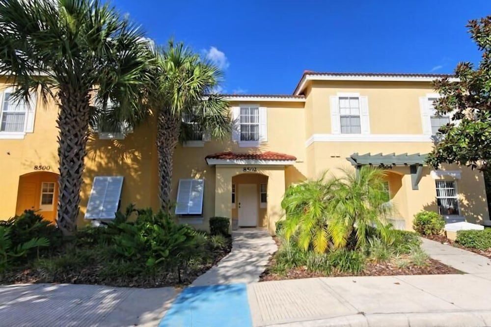 undefined Ov1457 - Emerald Island - 3 Bed 3 Baths Townhome 2