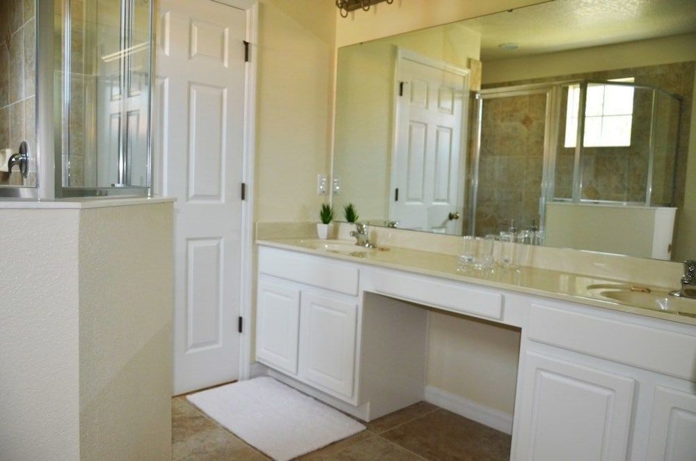 Fd51442 - Bella Vida Resort - 4 Bed 3 Baths Townhouse Family Townhome, Garden Area 11