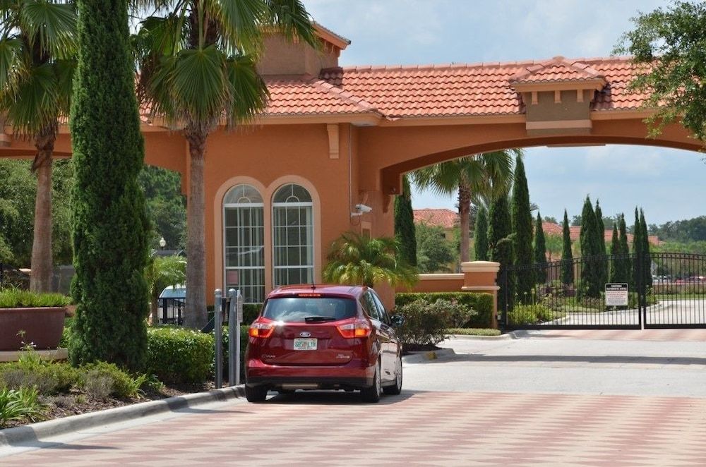 undefined Fd51442 - Bella Vida Resort - 4 Bed 3 Baths Townhouse 4